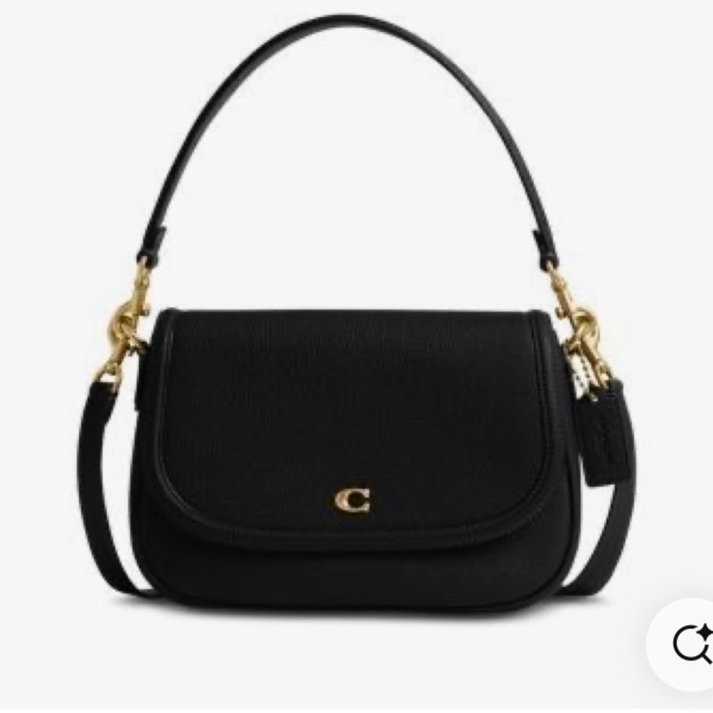 Legacy Shoulder Bag from Coach NWOT